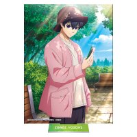 Yoichi Isagi – Stand acrylique