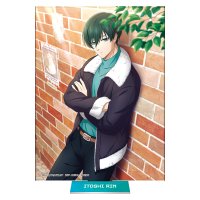 Rin Itoshi – Stand acrylique