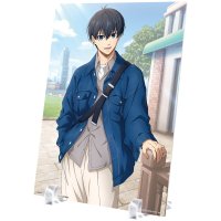 Yoichi Isagi – Panneau d’affichage en acrylique