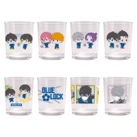 Collection de verres