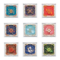 Single Color – Réunion des Piliers