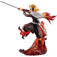 Kyojuro Rengoku – Figurine