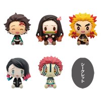 Figurine Chokonokko – Le Train de l’Infini