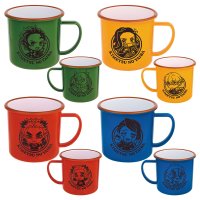 Gobelet en plastique Kyun-Chara