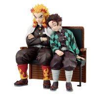 Revible Moment - Tanjiro Kamado & Kyojuro Rengoku - version Last One