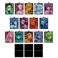 Mascotte en caoutchouc