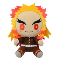 Peluche Chokonokko Kyojuro Rengoku