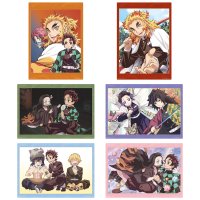 Planche d’illustration