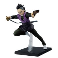 Genya Shinazugawa Figurine