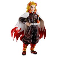 Last One ver. MASTERLISE Kyojuro Rengoku Figurine