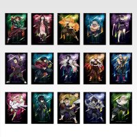 Collection de posters