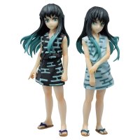 Figurine Yuichiro & Muichiro Tokito