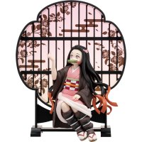 Nezuko Kamado – figurine LAYER SCAPE