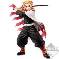 Figurine Kyojuro Rengoku (version Last One)