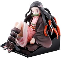 Figurine Nezuko Kamado