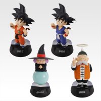 Sangoku・Baba la Voyante・Sangohan Figurines ASSEMBLE