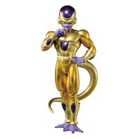 Golden Freezer – Figurine