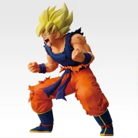 Son Goku Super Saiyan MASTERLISE