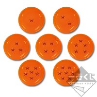 Collection de petites assiettes