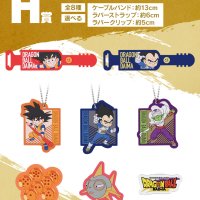 Assortiment en caoutchouc