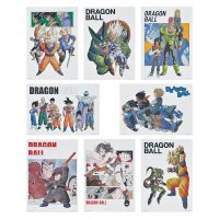 Planche d’illustration