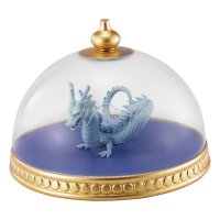 Figurine maquette de Shenron MASTERELIVE COLLECTION