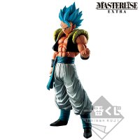 Gogeta Super Saiyan God Super Saiyan – Figurine