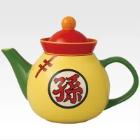 Gohan Teapot