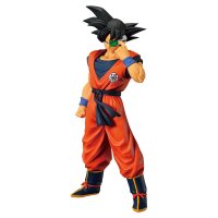 Figurine Ginyu (ver. Son Goku)