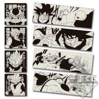 Collection de serviettes