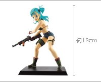 Figurine Bulma