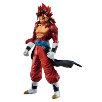 Figurine Vegetto : Xeno (Super Saiyan 4 Full Power – Limite Brisée)
