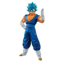 Figurine Vegetto (Super Saiyan God Super Saiyan)