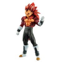 Figurine Vegeta: Xeno (Super Full Power Saiyan 4 – Limite brisée)