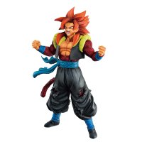 Figurine Gogeta: Xeno (Super Saiyan 4)