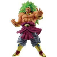 Broly (Super Saiyan 3) MASTERLISE
