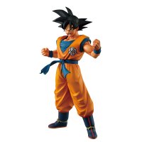 Figurine Sangoku
