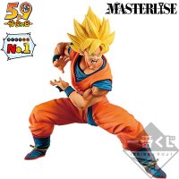 Notre Goku NO.1 – Figurine Sangoku Super Saiyan