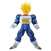 Figurine Super Saiyan Son Goku