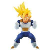 Figurine Sangohan Super Saiyan