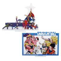 Présentoir en acrylique