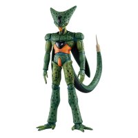 Figurine Cell (Première forme)