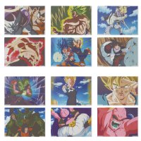 Pochette transparente