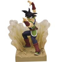Figurine Bardock