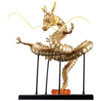 Figurine réaliste de Shenron