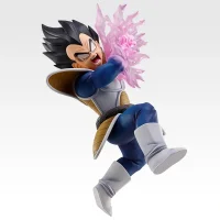 Vegeta MASTERLISE