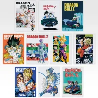 Collection de posters