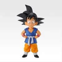 Goku MASTERLISE