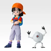 Pan & Giru MASTERLISE PLUS