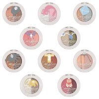 Duo de couleurs iconiques